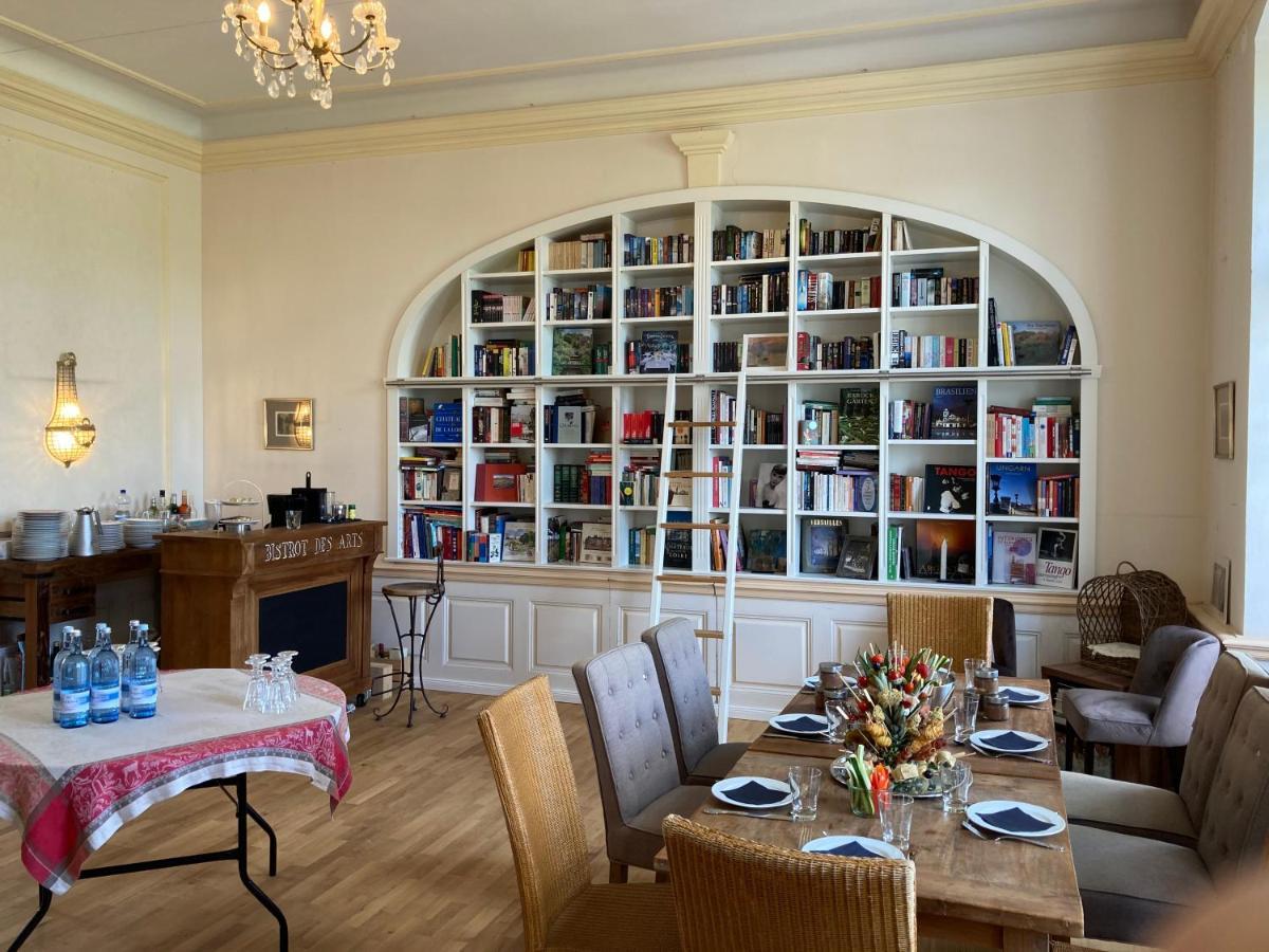 Schloss Vietgest Екстер'єр фото